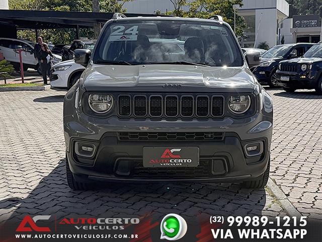 JEEP RENEGADE LONG. T270 1.3 TB 4X2 FLEX AUT. 2024