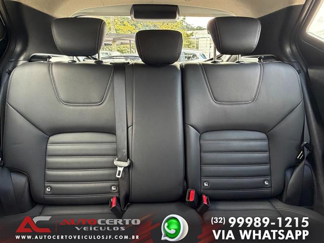NISSAN KICKS ADVANCE 1.6 16V FLEX AUT. 2024