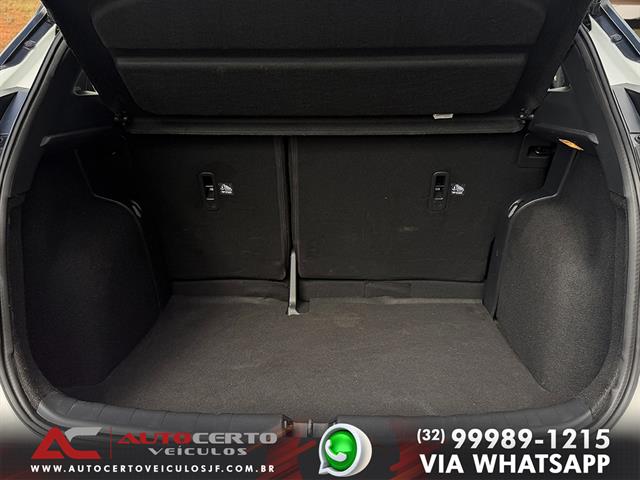NISSAN KICKS ADVANCE 1.6 16V FLEX AUT. 2024