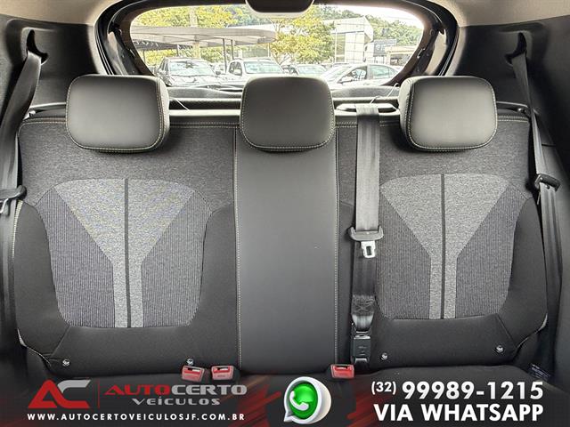 RENAULT KWID OUTSIDER 1.0 FLEX 12V 5P MEC. 2025