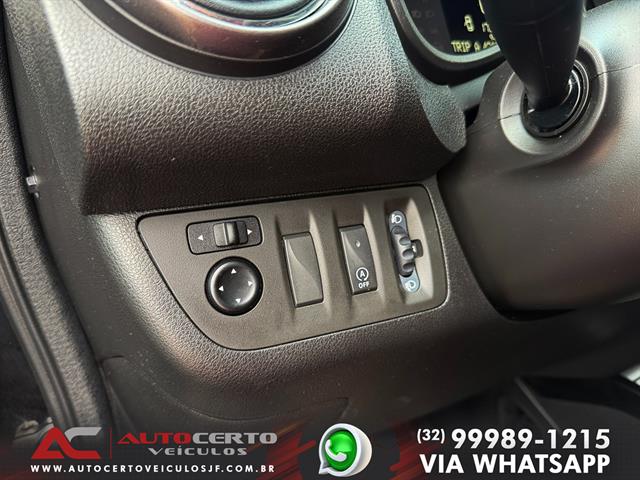 RENAULT KWID OUTSIDER 1.0 FLEX 12V 5P MEC. 2025