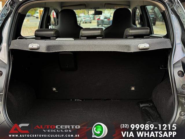 RENAULT KWID OUTSIDER 1.0 FLEX 12V 5P MEC. 2025