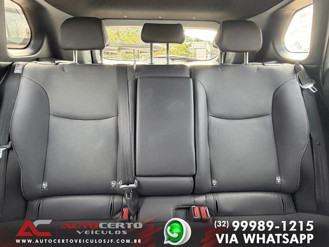 TOYOTA COROLLA CROSS XRE 2.0 16V FLEX AUT. 2024
