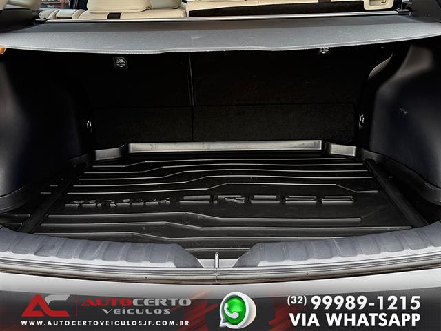 TOYOTA COROLLA CROSS XRX 2.0 16V FLEX AUT. 2025