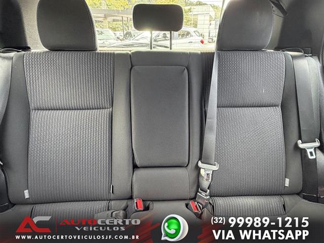 TOYOTA YARIS XL 1.3 FLEX 16V 5P AUT. 2020