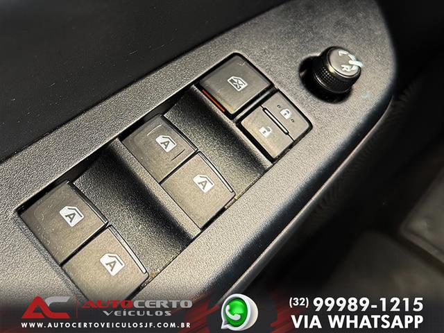 TOYOTA YARIS XL 1.3 FLEX 16V 5P AUT. 2020