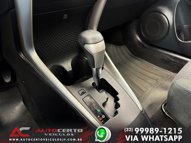 TOYOTA YARIS XL 1.3 FLEX 16V 5P AUT. 2020