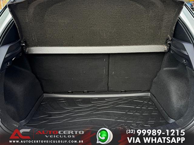 TOYOTA YARIS XL 1.3 FLEX 16V 5P AUT. 2020
