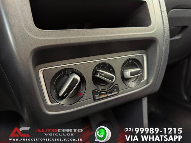 VOLKSWAGEN FOX 1.6 MI TOTAL FLEX 8V 5P 2014