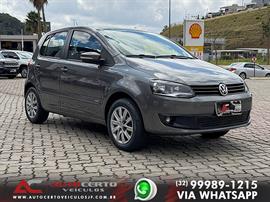 VOLKSWAGEN FOX 1.6 MI TOTAL FLEX 8V 5P 2014/2014