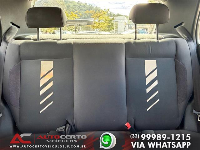 VOLKSWAGEN FOX RUN 1.6 FLEX 8V 5P 2017