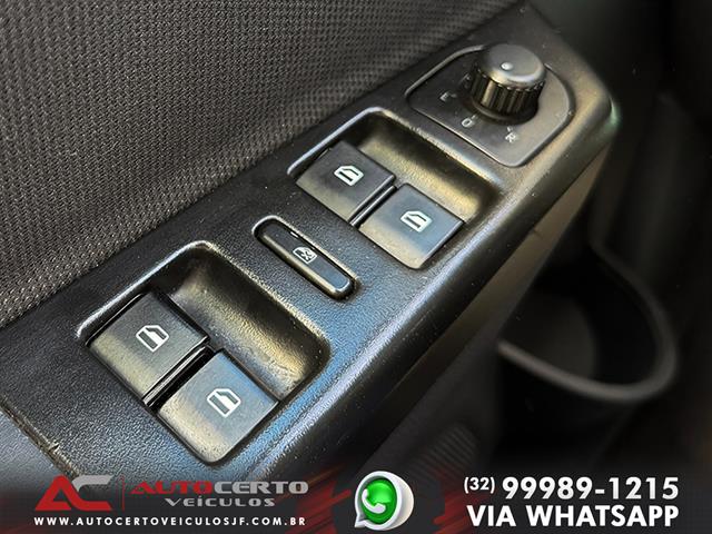 VOLKSWAGEN FOX RUN 1.6 FLEX 8V 5P 2017
