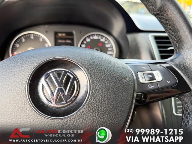 VOLKSWAGEN FOX RUN 1.6 FLEX 8V 5P 2017