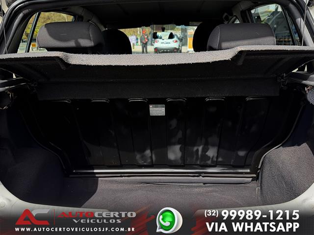 VOLKSWAGEN FOX RUN 1.6 FLEX 8V 5P 2017