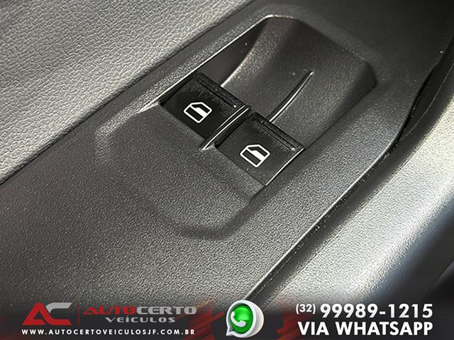 VOLKSWAGEN POLO TRACK 1.0 FLEX 12V 5P 2024