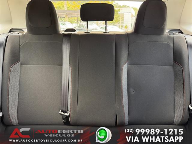 VOLKSWAGEN POLO TRACK 1.0 FLEX 12V 5P 2024