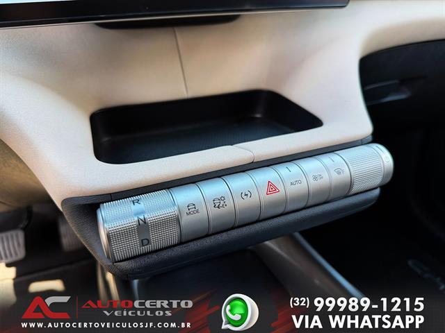 BYD DOLPHIN EV (ELÉTRICO) 2026
