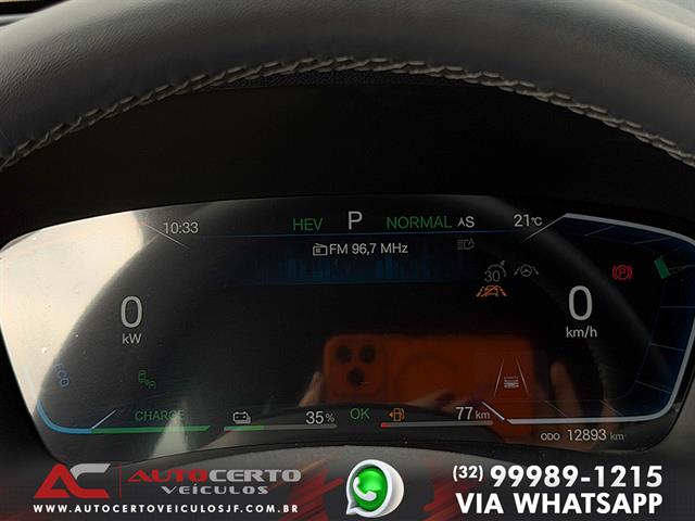 BYD SONG PLUS 1.5 16V AUT. (HIBRIDO) 2025/2026
