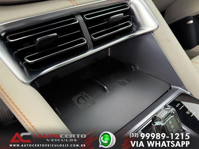 BYD SONG PLUS 1.5 16V AUT. (HIBRIDO) 2025/2026