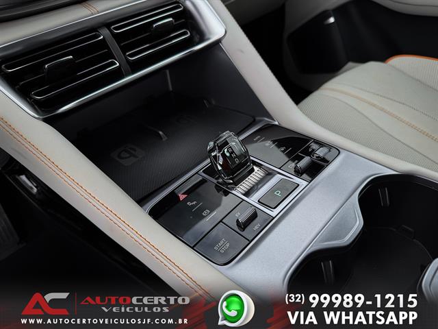 BYD SONG PLUS 1.5 16V AUT. (HIBRIDO) 2025/2026