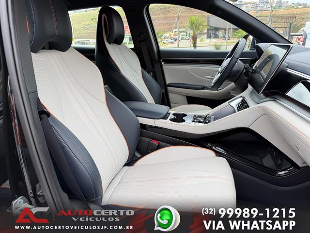 BYD SONG PLUS 1.5 16V AUT. (HIBRIDO) 2025/2026