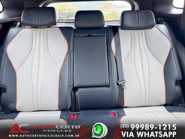 BYD SONG PLUS 1.5 16V AUT. (HIBRIDO) 2025/2026
