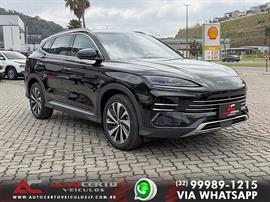 BYD SONG PLUS 1.5 16V AUT. (HIBRIDO) 2025/2026