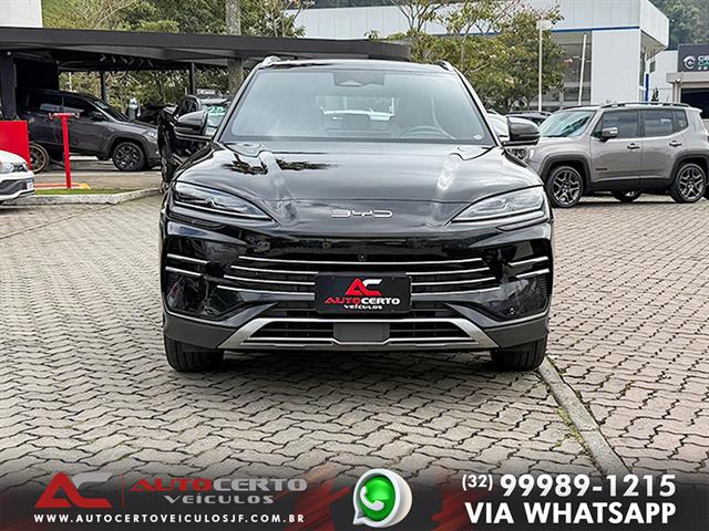 BYD SONG PLUS 1.5 16V AUT. (HIBRIDO) 2025/2026