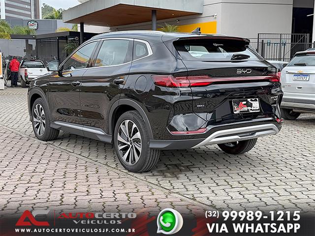 BYD SONG PLUS 1.5 16V AUT. (HIBRIDO) 2025/2026