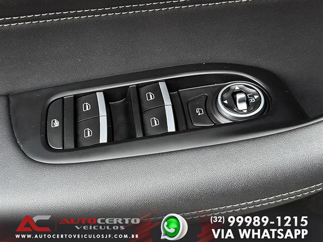 CAOA CHERY TIGGO 8 PRO 1.5 TURBO (HÍBRIDO) 2024/2025