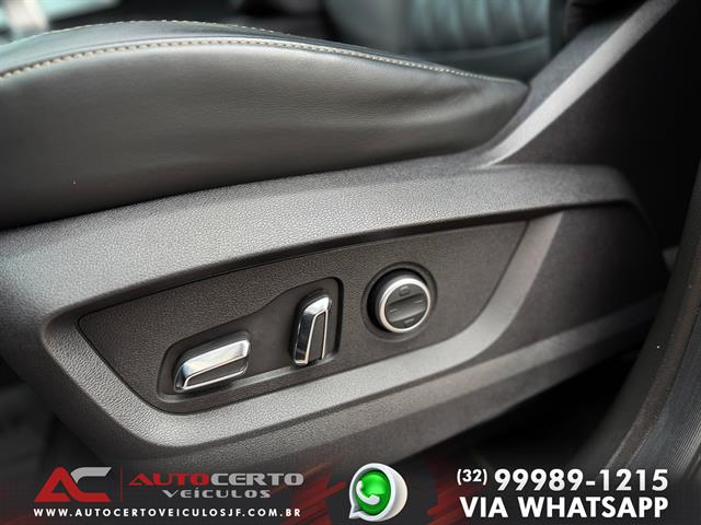 CAOA CHERY TIGGO 8 PRO 1.5 TURBO (HÍBRIDO) 2024/2025