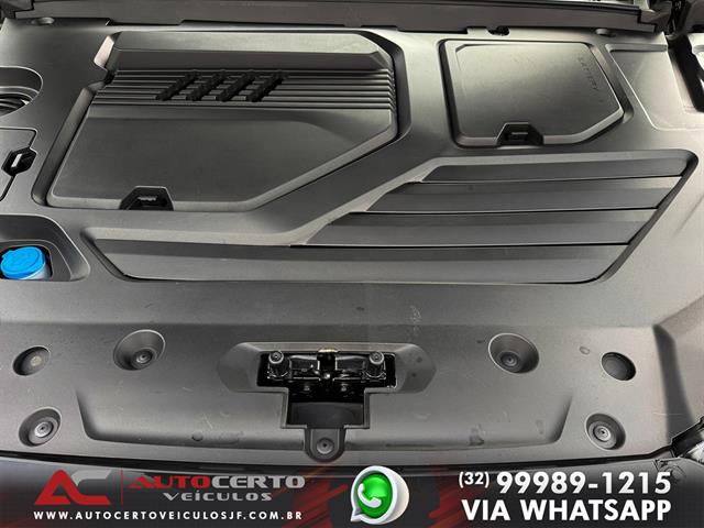 CAOA CHERY TIGGO 8 PRO 1.5 TURBO (HÍBRIDO) 2024/2025