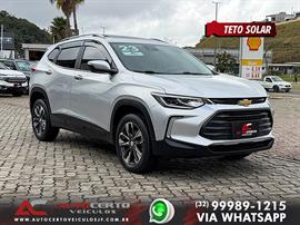 CHEVROLET TRACKER PREMIER 1.2 TURBO 12V FLEX AUT. 2022/2023