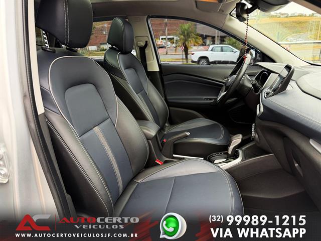 CHEVROLET TRACKER PREMIER 1.2 TURBO 12V FLEX AUT. 2023