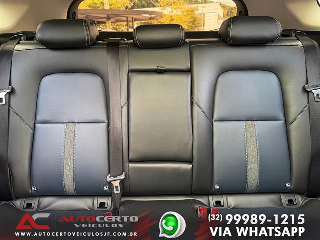 CHEVROLET TRACKER PREMIER 1.2 TURBO 12V FLEX AUT. 2023