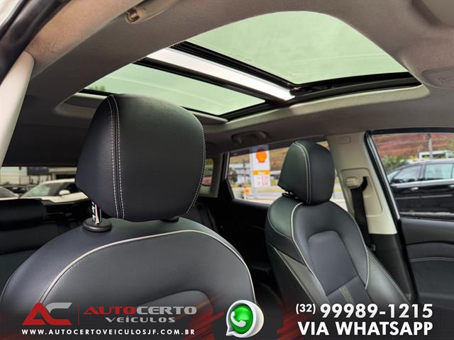 CHEVROLET TRACKER PREMIER 1.2 TURBO 12V FLEX AUT. 2023