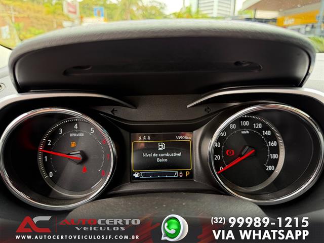 CHEVROLET TRACKER PREMIER 1.2 TURBO 12V FLEX AUT. 2023