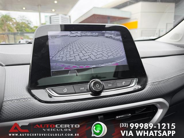 CHEVROLET TRACKER PREMIER 1.2 TURBO 12V FLEX AUT. 2023
