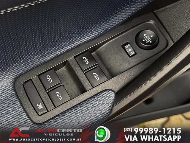 CHEVROLET TRACKER PREMIER 1.2 TURBO 12V FLEX AUT. 2023