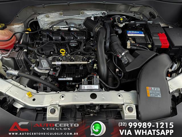 CHEVROLET TRACKER PREMIER 1.2 TURBO 12V FLEX AUT. 2023