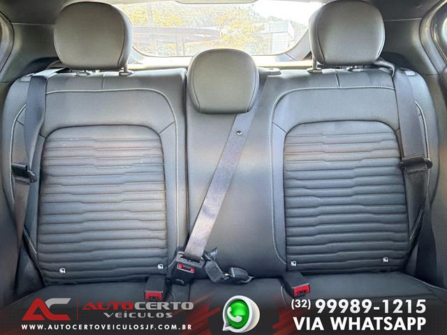 FIAT FASTBACK IMPETUS 1.0 200 T. FLEX AUT 2024