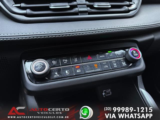 FIAT FASTBACK IMPETUS 1.0 200 T. FLEX AUT 2024