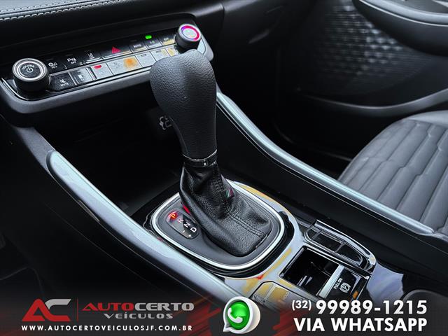 FIAT FASTBACK IMPETUS 1.0 200 T. FLEX AUT 2024