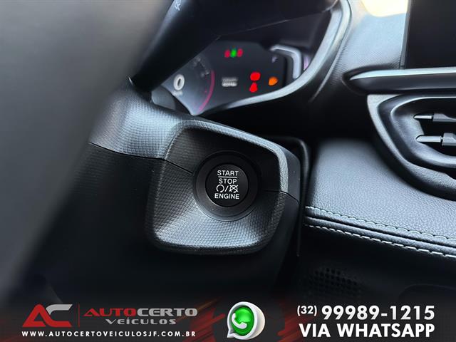 FIAT FASTBACK IMPETUS 1.0 200 T. FLEX AUT 2024