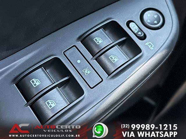 FIAT FASTBACK IMPETUS 1.0 200 T. FLEX AUT 2024
