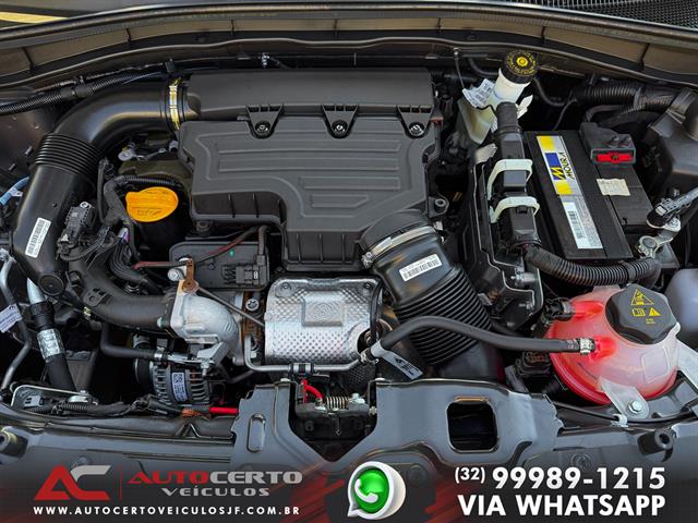 FIAT FASTBACK IMPETUS 1.0 200 T. FLEX AUT 2024