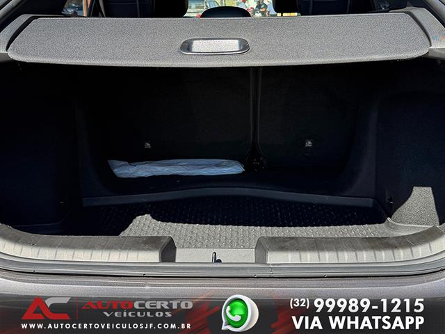 FIAT FASTBACK IMPETUS 1.0 200 T. FLEX AUT 2024