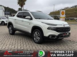 FIAT TORO FREEDOM 2.0 16V 4X4 TB DIESEL AUT. 2019/2020