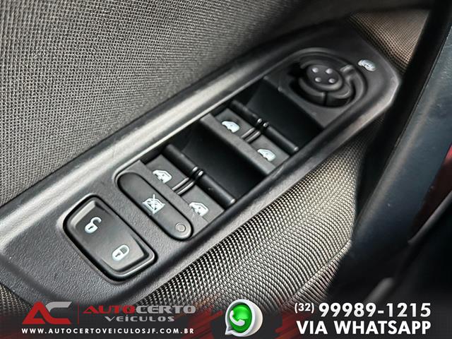 FIAT TORO FREEDOM 2.0 16V 4X4 TB DIESEL AUT. 2020
