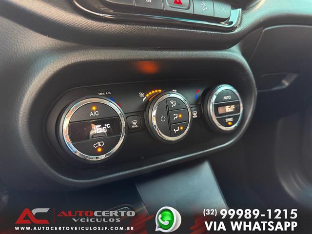 FIAT TORO FREEDOM 2.0 16V 4X4 TB DIESEL AUT. 2020